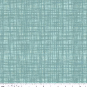 Riley Blake Basics Texture C610 Winter Blue
