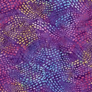 Timeless Treasures - Tonga-B3636 Dazzle Underwater Bubbles