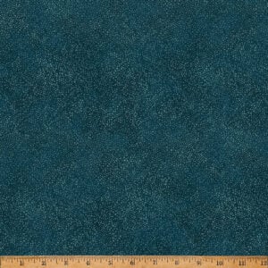 Hoffman 24/7:Bubbles V5325-65 Denim