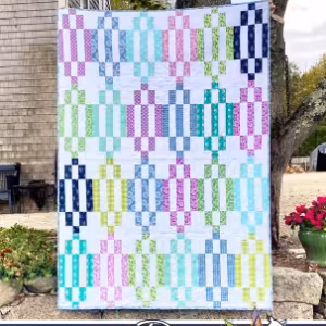 Lantern Pattern