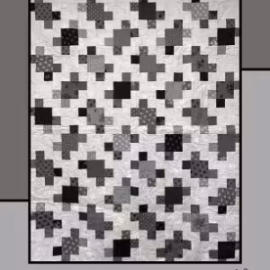 Puzzled Pattern