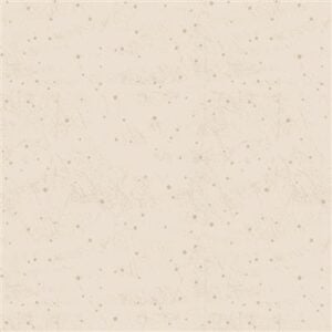 Clothworks Living the Dream Flannel - Y4538-59 Butter Stars