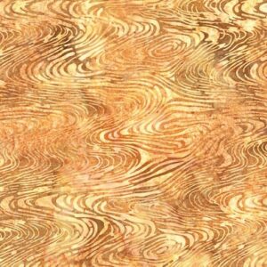 Island Batik / Lumin Fabrics 112519054 Jasper - Brown Wicker
