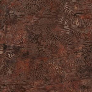 Island Batik / Lumin Fabrics 112519079 Jasper - Brown Sienna