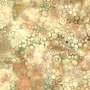 Island Batik / Lumin Fabrics 112522054 Tiger Eye - Brown Wicker