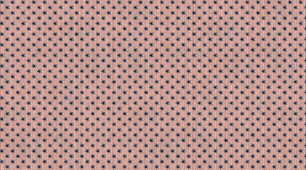 Northcott Fabrics - 27884-49 Navy Multi Stars and Stripes - Stonehenge Stars and Stripes 13 by Linda Ludovico