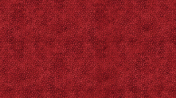 Northcott Fabrics - 27888-24 Red Star Blender - Stonehenge Stars and Stripes 13 by Linda Ludovico
