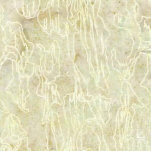 Island Batik / Lumin Fabrics 322404028 Pine Bark - Neutral Bone