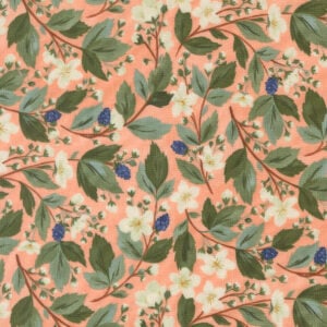 Moda Brookside - 36081 12 Blossom Bramble Floral
