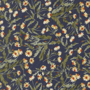 Moda Brookside - 36082 18 Lake Montauk Floral