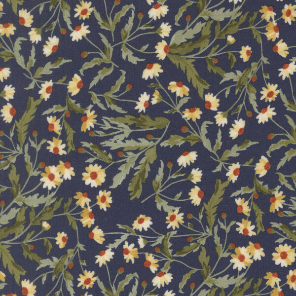 Moda Brookside - 36082 18 Lake Montauk Floral