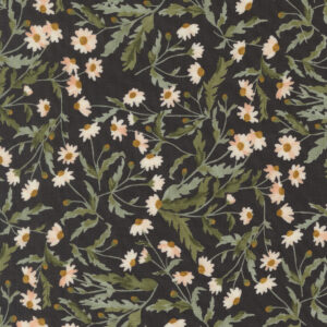 Moda Brookside - 36082 19 Midnight Montauk Floral