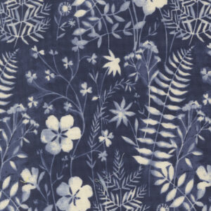 Moda Brookside - 36083 18 Lake Sun River Toile