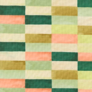 Moda Brookside - 36084 11 Dawn Portola Blenders Geometric