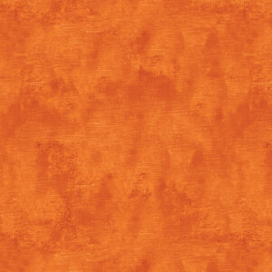 Benartex Chalk Texture - Orange 9488-38