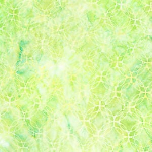 Robert Kaufman Artisan Batiks: Geo Earth by Lunn Studios - AMD-23422-41 Celery