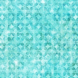 Robert Kaufman Artisan Batiks: Geo Earth by Lunn Studios - AMD-23423-333 Sea Glass