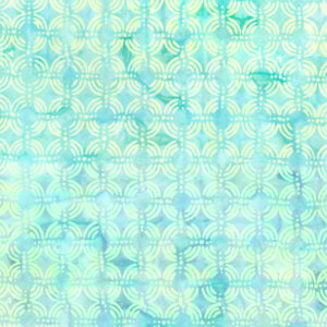 Robert Kaufman Artisan Batiks: Geo Earth by Lunn Studios - AMD-23423-63 Sky