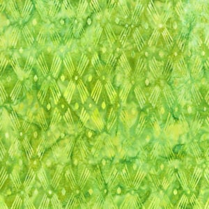 Robert Kaufman Artisan Batiks: Geo Earth by Lunn Studios - AMD-23424-43 Leaf