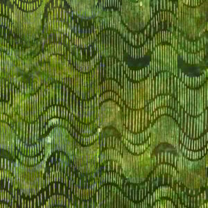 Robert Kaufman Artisan Batiks: Geo Earth by Lunn Studios - AMD-23425-218 Avocado