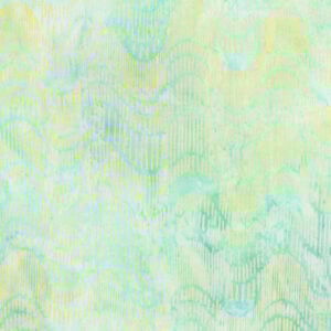Robert Kaufman Artisan Batiks: Geo Earth by Lunn Studios - AMD-23425-245 Mist