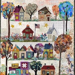 Small Town Charm | Quilt Kit