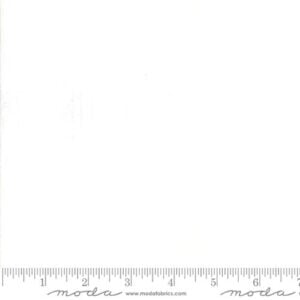 Moda Grunge 30150 101 White Paper