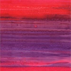 Batik Textiles - 0244 Magenta Ombre