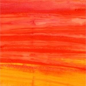 Batik Textiles - 0245 Tropical Ombre
