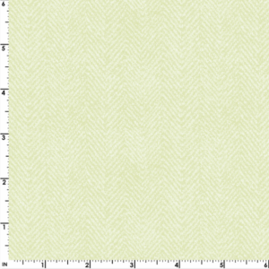 Maywood Studios Little Lambies Woolies Flannel MASF1841-GS Herringbone - Green