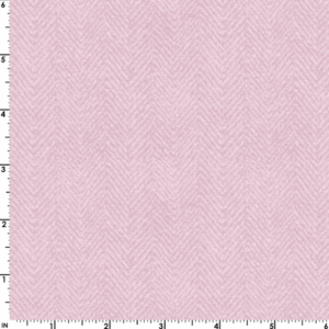 Maywood Studios Little Lambies Woolies Flannel MASF1841-VR Herringbone - Violet