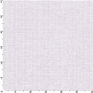 Maywood Studios Little Lambies Woolies Flannel MASF18510-V2 Crosshatch - Light Purple