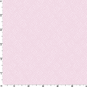 Maywood Studios Little Lambies Woolies Flannel MASF9422-VR On Point - Light Violet