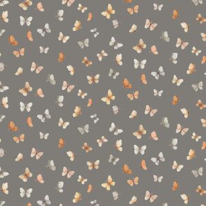 Dear Stella Count on Me - DNS3317 Pewter Flutter