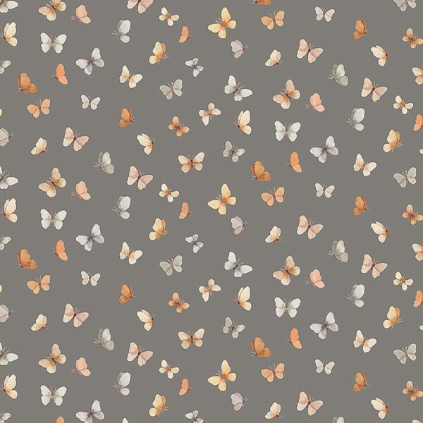 Dear Stella Count on Me - DNS3317 Pewter Flutter