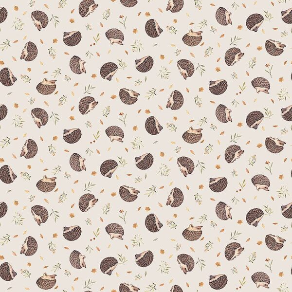 Dear Stella Count on Me - DNS3318 Taupe Prickly