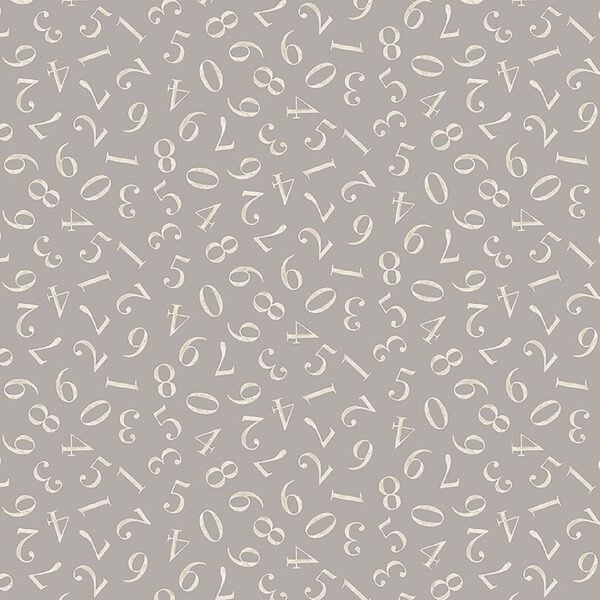 Dear Stella Count on Me - DNS3319 Dove Numbers