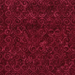 Timeless Treasures - Tonga-B3218 Merlot Wallpaper