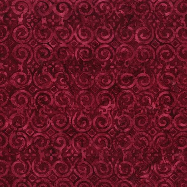 Timeless Treasures - Tonga-B3218 Merlot Wallpaper
