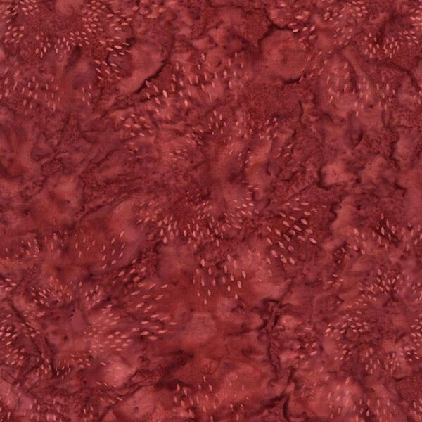 Timeless Treasures - Tonga-B6165 Brick Star Drops