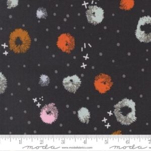 Moda Balisong by Zen Chic - 11662 12 Midnight Blossom