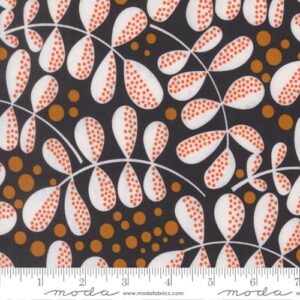 Moda Balisong by Zen Chic - 11663 12 Midnight Fern Fiesta