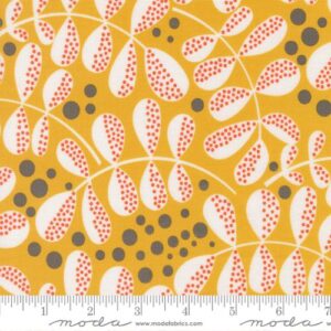 Moda Balisong by Zen Chic - 11663 15 Sunbeam Fern Fiesta