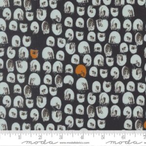 Moda Balisong by Zen Chic - 11664 12 Midnight Shell Mosaic