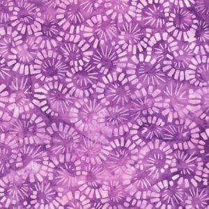 Robert Kaufman Artisan Batiks by Lunn Studios - AMD-23367-22 Violet