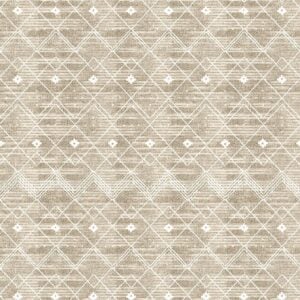 Timeless Treasures Winter Wonderland - CD3697 Ecru - Tapestry Texture