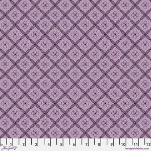 Free Spirit - Giucy Giuce Enrapture - PWGG009.Amethyst Tiles
