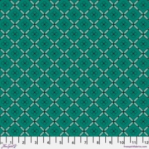 Free Spirit - Giucy Giuce Enrapture - PWGG009.Emerald Tiles