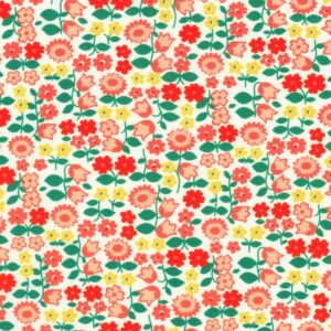 Robert Kaufman  - Darlene Zimmerman: Darlene's Favorites ADZD-23338-10 Pink