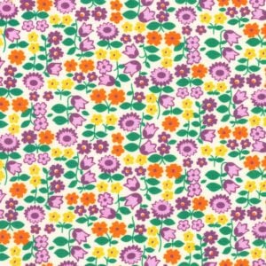 Robert Kaufman  - Darlene Zimmerman: Darlene's Favorites ADZD-23338-23 Lavender
